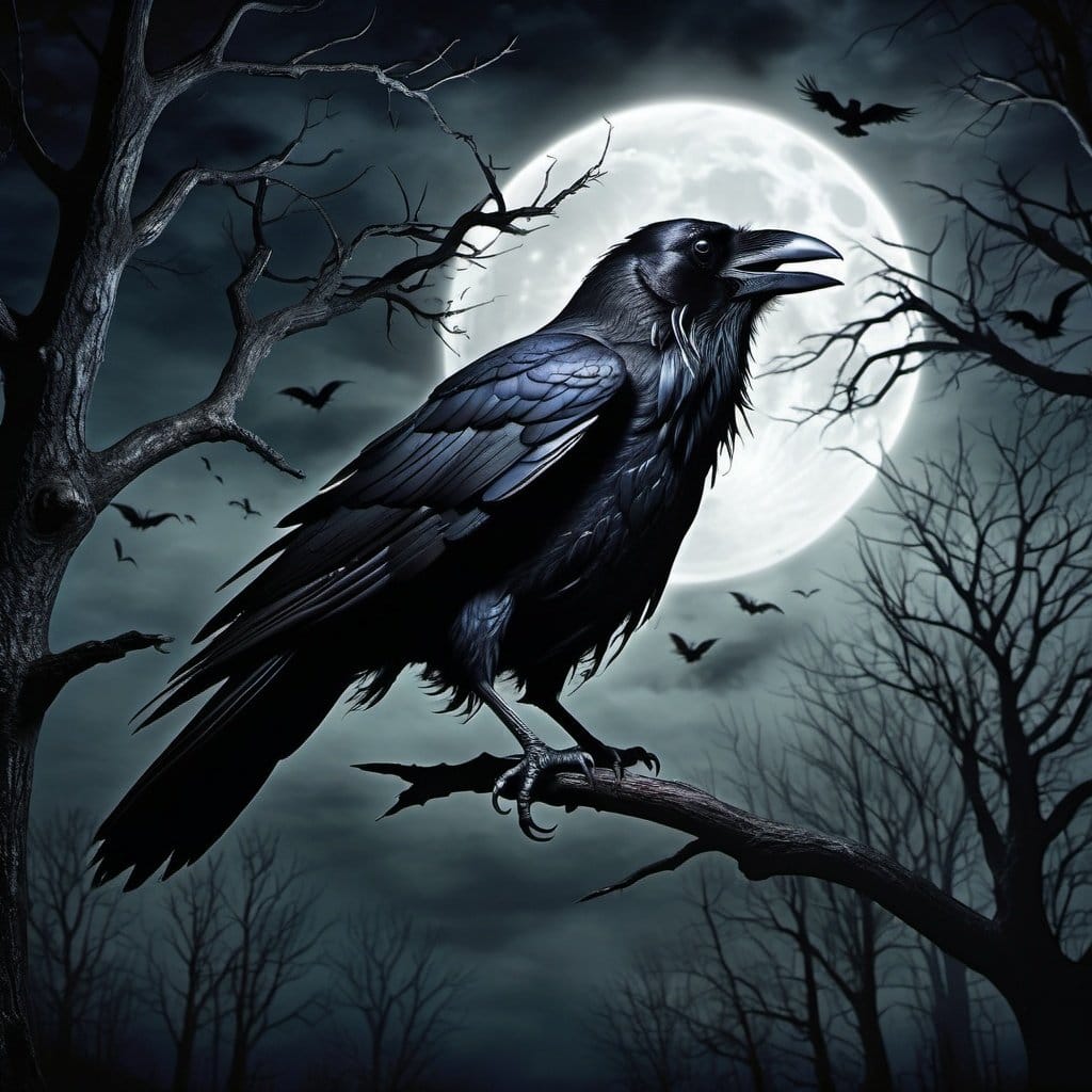 Raven's Peak