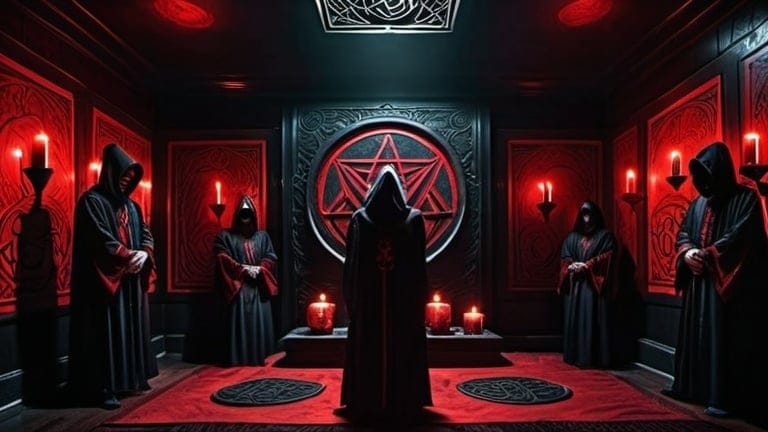The Ninth Circle - Part I